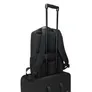 Dicota Backpack TWO 15-17.3" schwarz