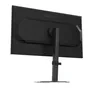 GIGABYTE G25F2A 24.5 Zoll Full HD Fast IPS Panel 16:9 240 Hz Gaming Monitor