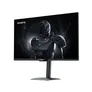 GIGABYTE G27U 27 Zoll 4K (UHD) / FHD (DualMode) Fast IPS Gaming Monitor 16:9 DP/HDMI 160Hz/320Hz