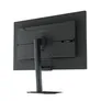 GIGABYTE G27U 27 Zoll 4K (UHD) / FHD (DualMode) Fast IPS Gaming Monitor 16:9 DP/HDMI 160Hz/320Hz