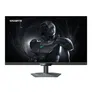 GIGABYTE G27U 27 Zoll 4K (UHD) / FHD (DualMode) Fast IPS Gaming Monitor 16:9 DP/HDMI 160Hz/320Hz