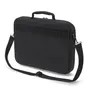Dicota Multi TWO 15-17.3" schwarz