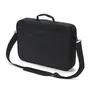 Dicota Multi Plus TWO 14-16" schwarz
