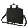 Dicota Slim Case SEVEN 12-14" schwarz