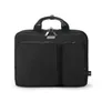 Dicota Slim Case SEVEN 12-14" schwarz