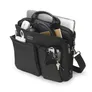 Dicota Slim Case SEVEN 12-14" schwarz