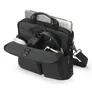 Dicota Slim Case SEVEN 12-14" schwarz