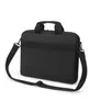 Dicota Slim Case TWO 13-14" schwarz