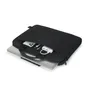 Dicota Slim Case TWO 14-16" schwarz