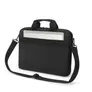 Dicota Slim Case TWO 14-16" schwarz