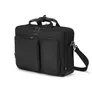 Dicota Top Traveller SEVEN 12-14" schwarz
