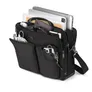 Dicota Top Traveller SEVEN 12-14" schwarz