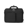 Dicota Top Traveller SEVEN 14-16" schwarz