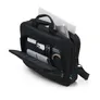 Dicota Top Traveller TWO 14-16" schwarz