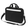 Dicota Top Traveller TWO 14-16" schwarz