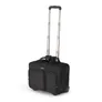 Dicota Top Traveller Roller SEVEN 14-16" schwarz