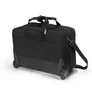 Dicota Top Traveller Roller SEVEN 14-16" schwarz