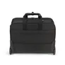 Dicota Top Traveller Roller SEVEN 14-16" schwarz