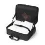 Dicota Top Traveller Roller SEVEN 14-16" schwarz