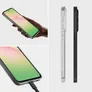4smarts 360° Protection Set für Samsung Galaxy A37 5G, transparent