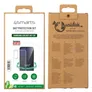 4smarts 360° Protection Set für Samsung Galaxy A37 5G, transparent
