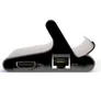 4smarts 7in1 Hub Universal Tablet und Phone Stand plus DeX-Modus grau