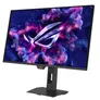 ASUS ROG Strix XG27AQDNG 26.5 Zoll QHD QD-OLED Gaming Monitor 360Hz 16:9 DP/HDMI/USB 0,03ms