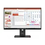 Lenovo ThinkVision T27-40 68,6 cm (27") FHD IPS LED 16:9 120 Hz Monitor HDMI DP VGA