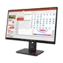Lenovo ThinkVision T27-40 68,6 cm (27") FHD IPS LED 16:9 120 Hz Monitor HDMI DP VGA