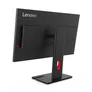 Lenovo ThinkVision T27-40 68,6 cm (27") FHD IPS LED 16:9 120 Hz Monitor HDMI DP VGA