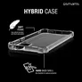 4smarts Hybrid Case Ibiza für Samsung Galaxy A57 5G