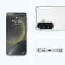 4smarts Hybrid Case Ibiza für Samsung Galaxy A57 5G