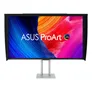 ASUS ProArt PA32UCDMR-K 31.5 Zoll 4K (UHD) OLED 16:9 240 Hz Profi Monitor DP/HDMI/TB4 PD90W
