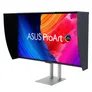 ASUS ProArt PA32UCDMR-K 31.5 Zoll 4K (UHD) OLED 16:9 240 Hz Profi Monitor DP/HDMI/TB4 PD90W