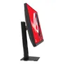ASUS ROG Strix Pulsar XG27AQNGV 27 Zoll QHD IPS Gaming Monitor 16:9 DP/HDMI 360 Hz