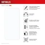 DISPLEX Smart Glass für Xiaomi 17/17 Pro