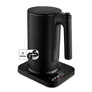 Medion Life MD12106 Digitaler Wasserkocher schwarz