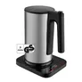 Medion Life MD12106 Digitaler Wasserkocher silber