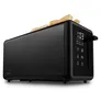 Medion Life MD12103 Toaster schwarz
