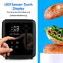 Medion Life MD12103 Toaster schwarz