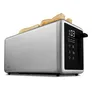 Medion Life MD12103 Toaster silber