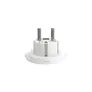 SKROSS Country Adapter World to Europe (16A) Reiseadapter 1.500211C-E