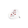 SKROSS Country Adapter World to Europe (16A) Reiseadapter 1.500211C-E