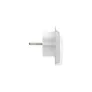SKROSS Country Adapter World to Europe (16A) Reiseadapter 1.500211C-E