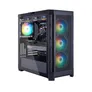 Hyrican COUGAR DUOFACE PRO BK 7937 Ryzen 5 9600X WAK 32GB/1TB SSD RTX 5060 Win11