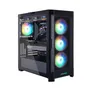 Hyrican COUGAR DUOFACE PRO BK 7937 Ryzen 5 9600X WAK 32GB/1TB SSD RTX 5060 Win11