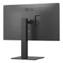 LG UltraFine 27BA45U-B 27 Zoll 4K (UHD) IPS 16:9 60 Hz Office Monitor DP/HDMI
