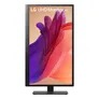 LG UltraFine 27BA45U-B 27 Zoll 4K (UHD) IPS 16:9 60 Hz Office Monitor DP/HDMI