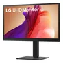 LG UltraFine 27BA45U-B 27 Zoll 4K (UHD) IPS 16:9 60 Hz Office Monitor DP/HDMI