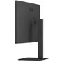 LG UltraFine 32U720A-B 31.5 Zoll 4K (UHD) VA Office Monitor 16:9 DP/HDMI/USB-C PD90W 60 Hz